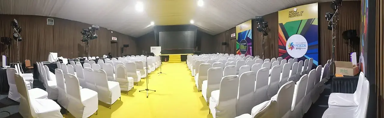 Pedicon BKC — Medical Conferences — view 32